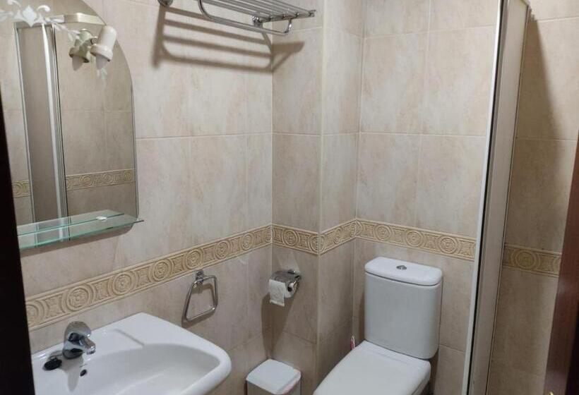 חדר סטנדרט יחיד, Camagüey