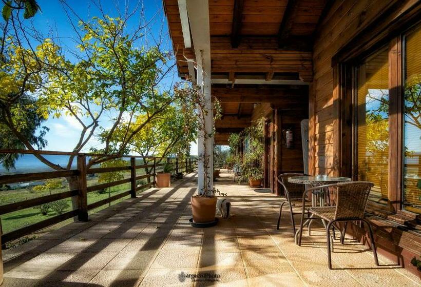 Семейный Номер, Casa Del Valle, Lodges