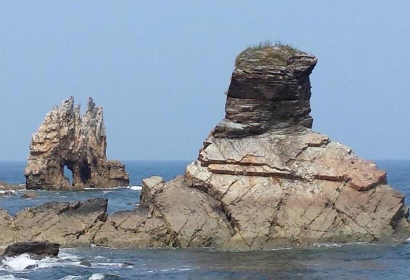 ジュニアスイート, Finca Portizuelo
