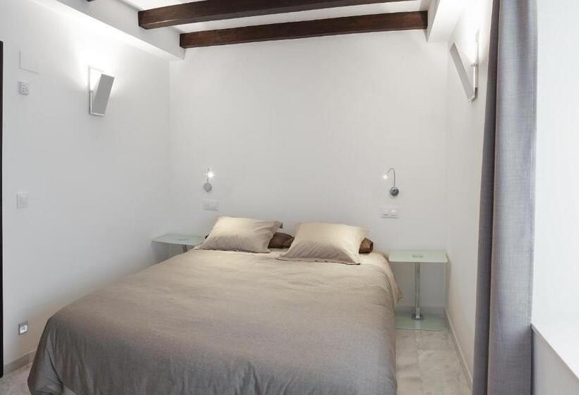 ベーシックルーム, Finca Portizuelo