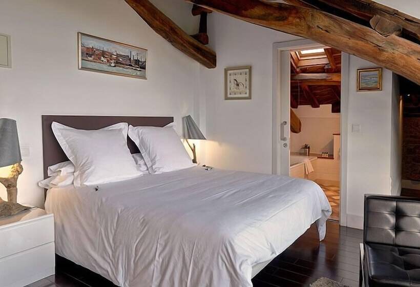 Номер Superior, Rural 3 Cabos