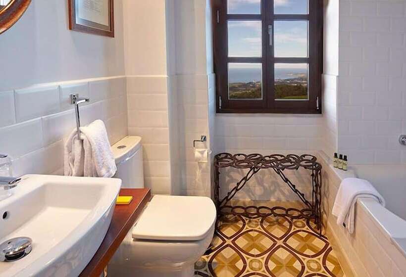 Номер Superior, Rural 3 Cabos
