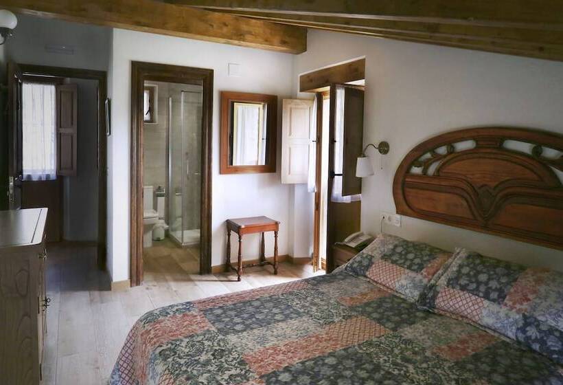 Пентхаус, Rural La Puebla