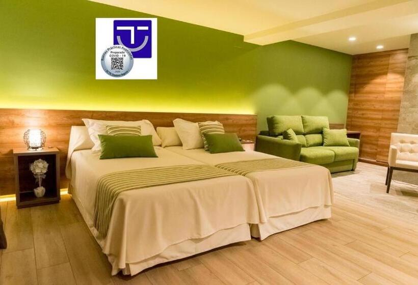 Люкс, Venta Baños