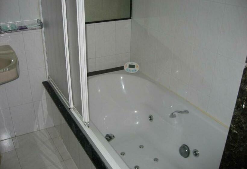 Номер Стандарт, Motel Caldas