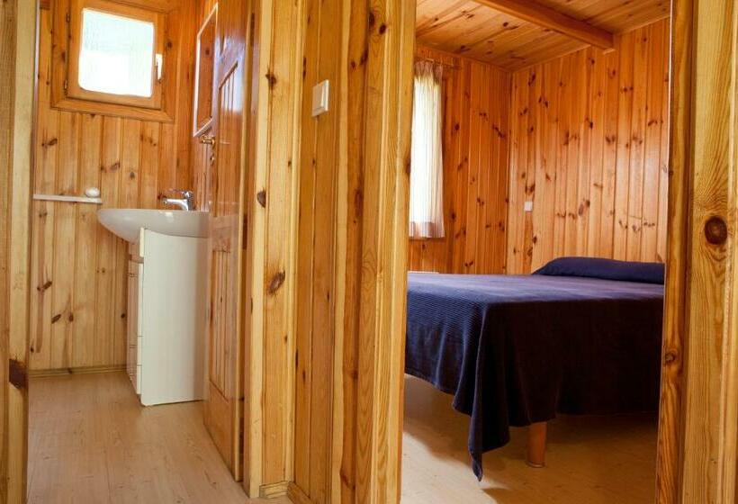 Бунгало Стандарт, Bungalows Verneda Mountain Resort