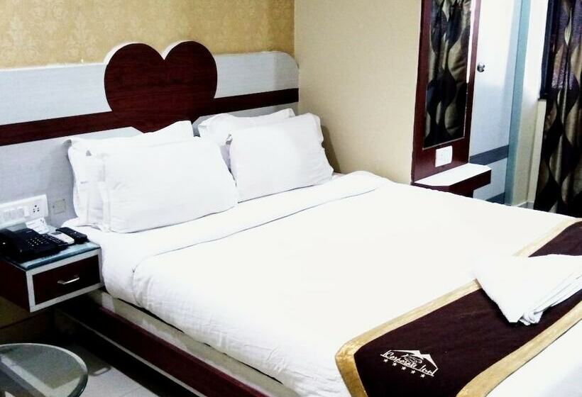 اتاق استاندارد, Corporate Inn