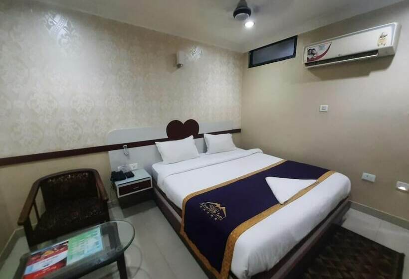 اتاق استاندارد, Corporate Inn