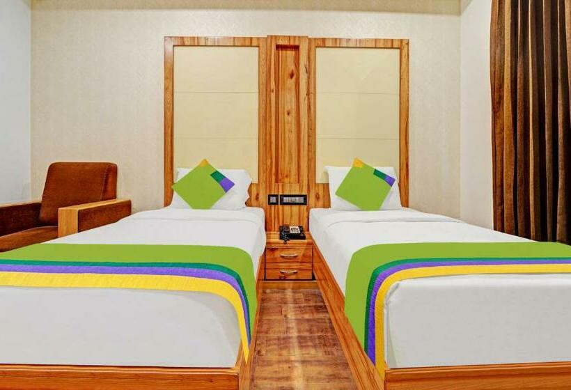 Номер Стандарт, Treebo Vinayak Inn