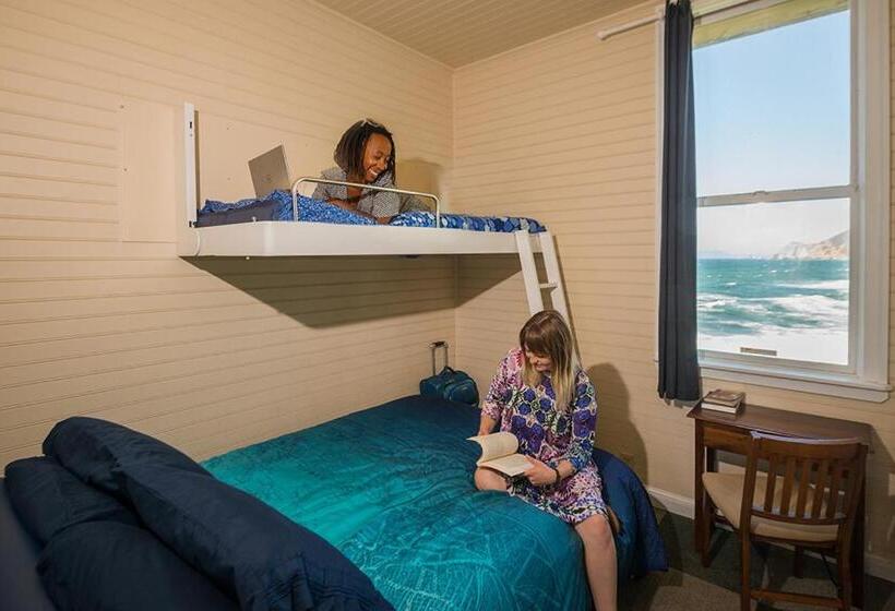 스탠다드 트리플 룸, Hi Point Montara Lighthouse