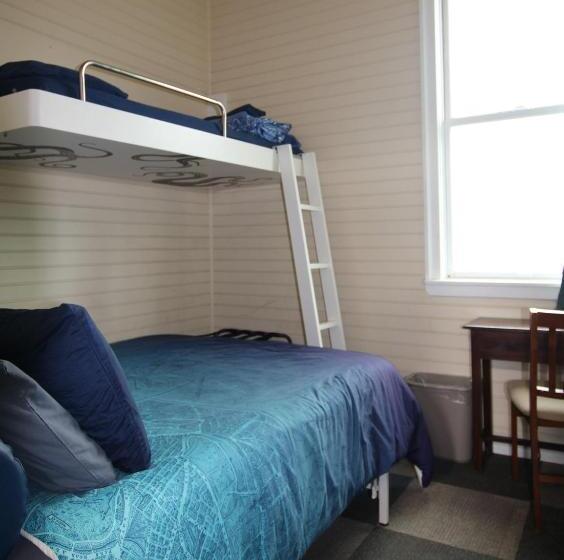 חדר סטנדרט לשלושה, Hi Point Montara Lighthouse