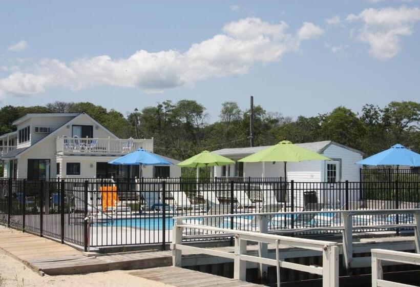 Номер Deluxe, Bayview Resort