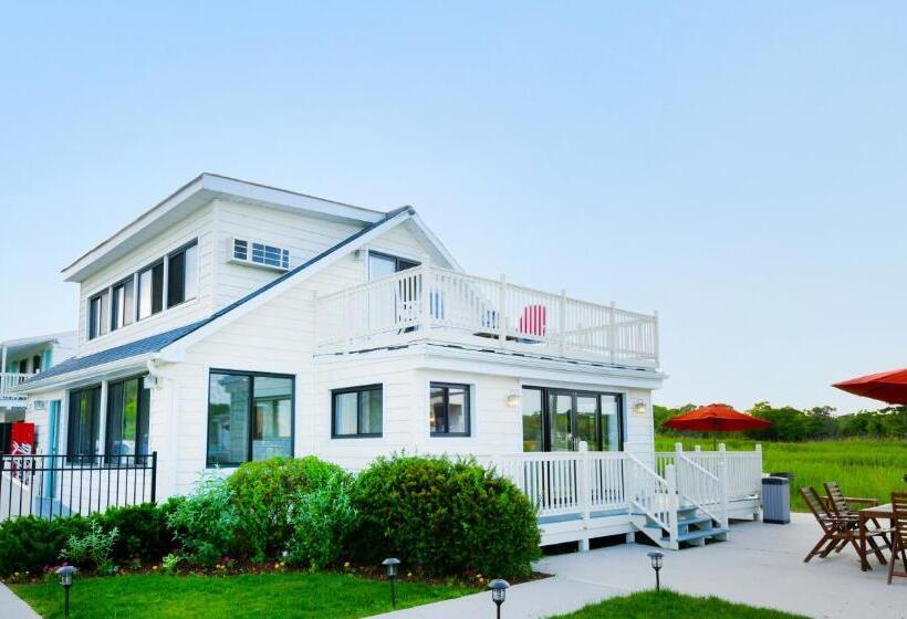 Номер Deluxe, Bayview Resort