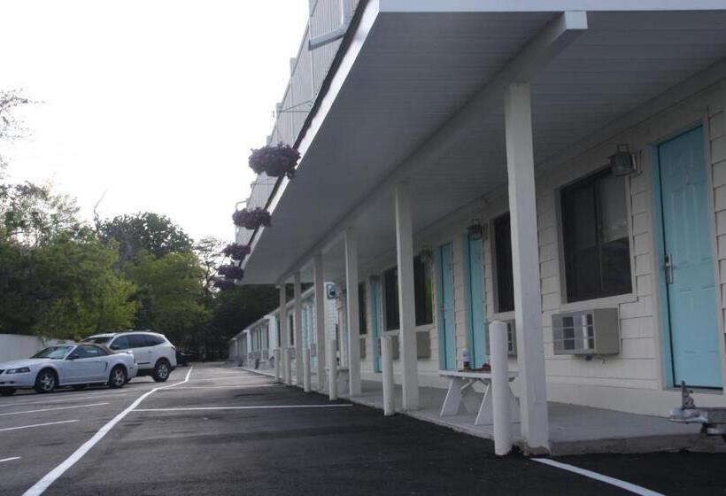 Номер Стандартный с Видом, Bayview Resort