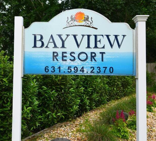 Номер Deluxe, Bayview Resort