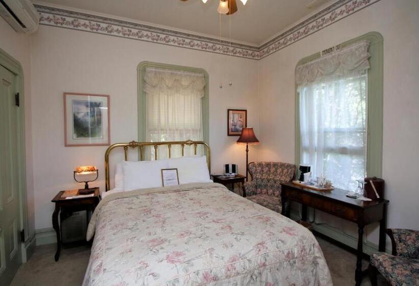 스탠다드 룸, Bradford Place Inn & Gardens