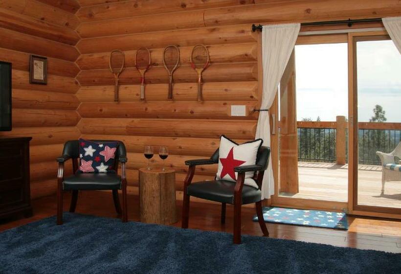 Номер Стандарт Адаптированный для Инвалидов, Courtwood Inn