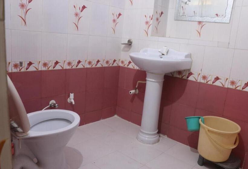 Quarto Basic, Renuka