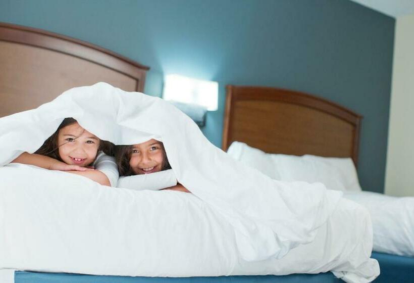 إستوديو قياسى, Americinn By Wyndham Black River Falls I 94 On Atv Trail