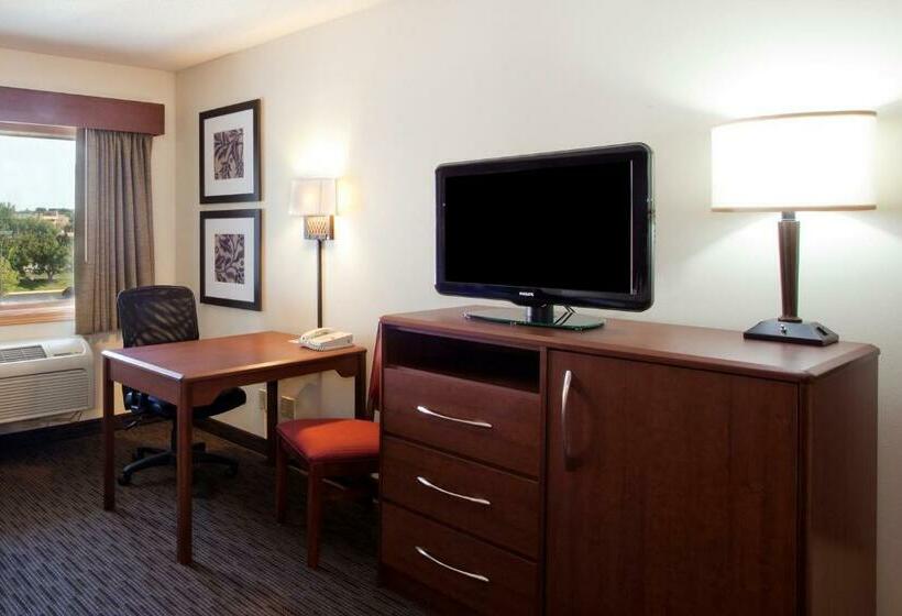 Студия Стандарт, Americinn By Wyndham Black River Falls I 94 On Atv Trail