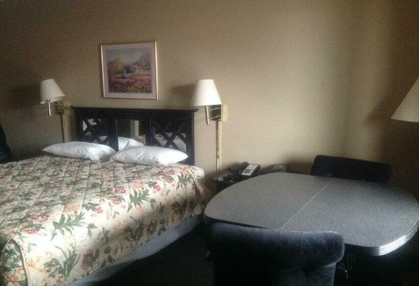 ビジネスルーム, Highway Inn