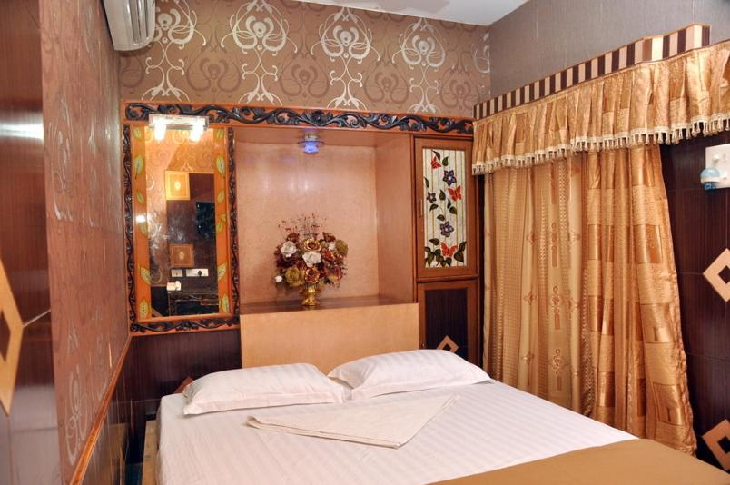 Одноместный Номер Executive, Shri Swarna S Palace   A Business Class