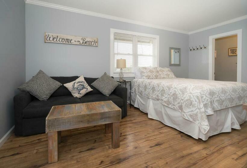 Студия Стандарт, The Montauk Soundview