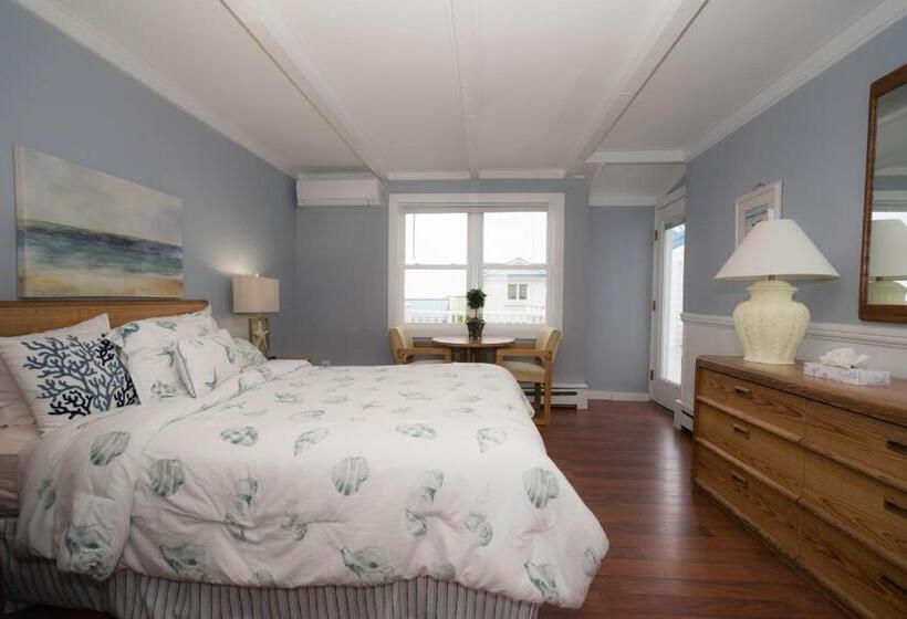 Студия Стандарт, The Montauk Soundview