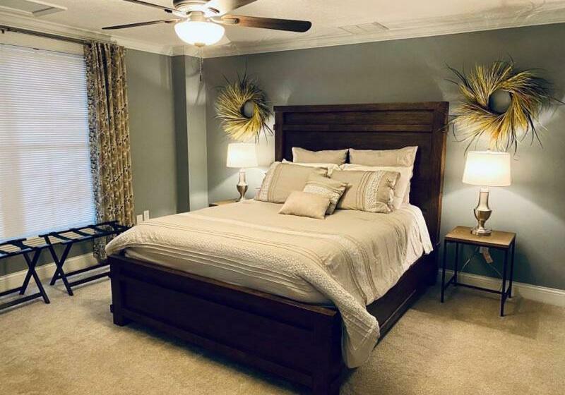 패밀리 스위트, Barren Breeze Bed And Breakfast