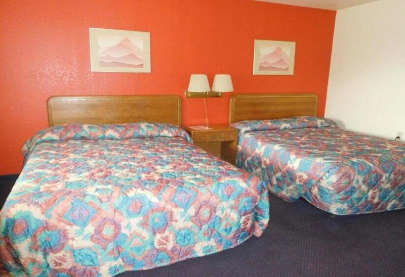 Номер Стандарт, Holiday Motel