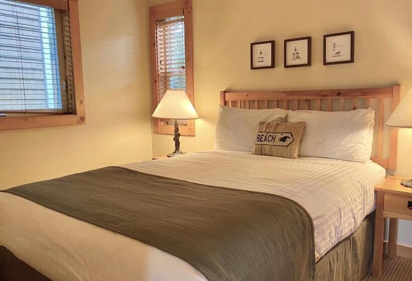 סוויטה, Lighthouse Inn