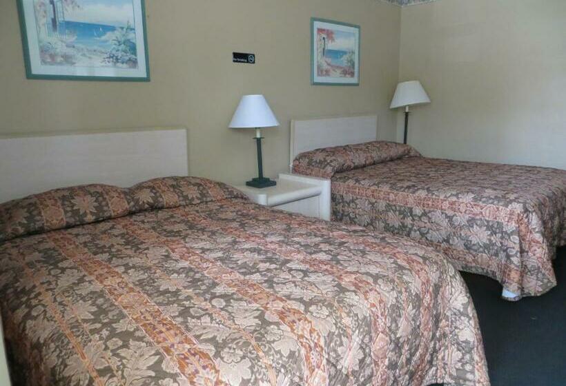 스탠다드 룸, Country Lodge
