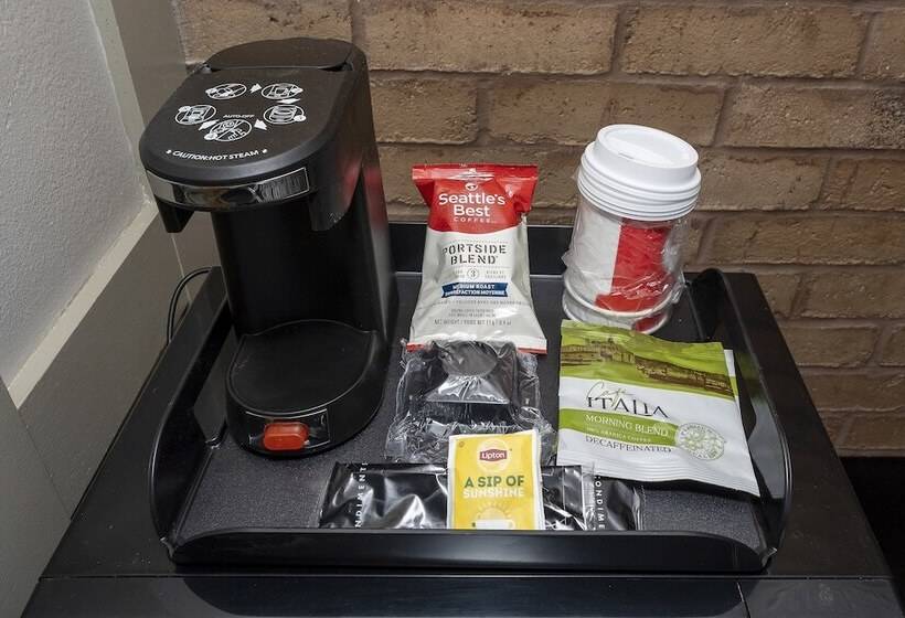 Номер Superior, Red Roof Inn Monroe