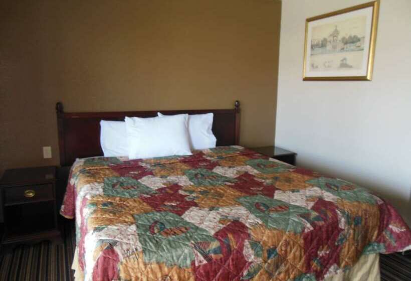 豪华房间, Route 66 Inn