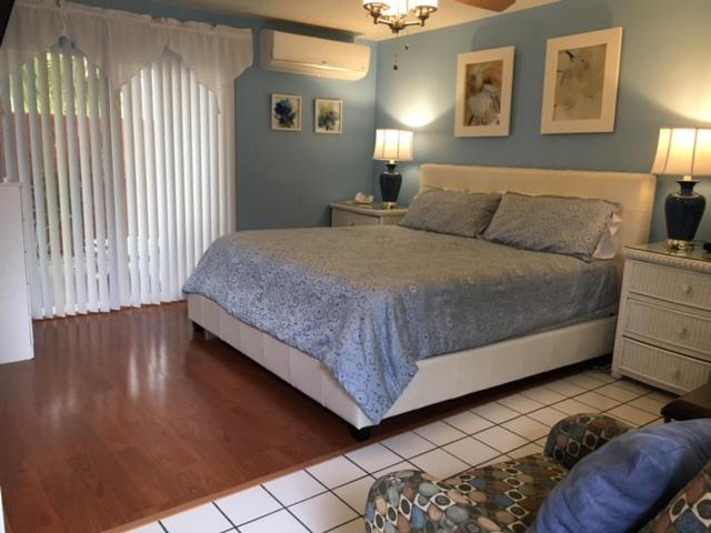 חדר סטנדרט עם מטבח, Casa Larrea Inn