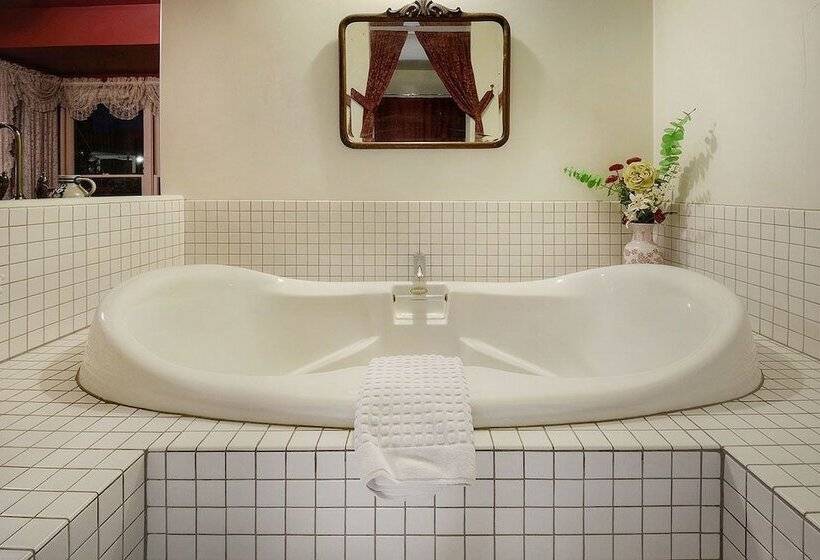 디럭스 스위트, The Blenman Inn