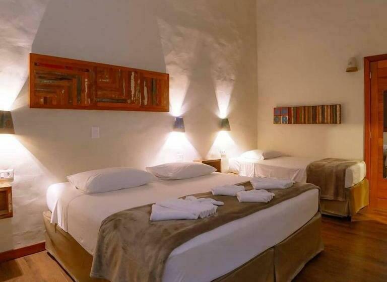 Люкс, Bonito Ecotel