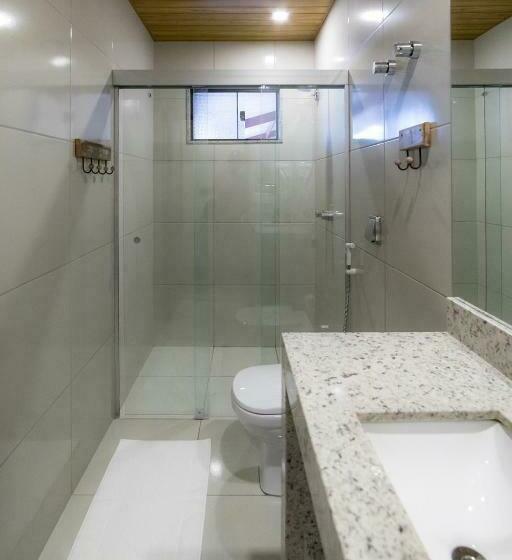 Люкс, Bonito Ecotel