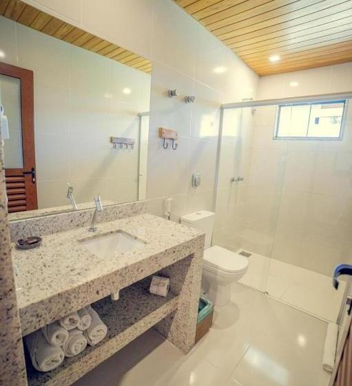 Люкс, Bonito Ecotel