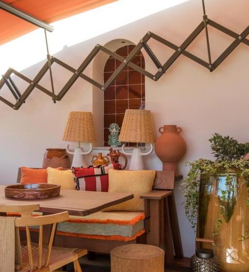 سوییت, Brach Madrid   Evok Collection