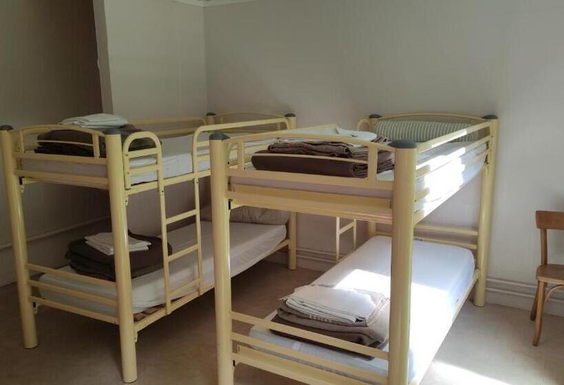 Кровать в Общей Комнате, Maison D Accueil Franciscaine
