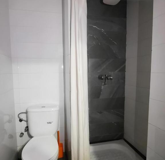 スタンダード４人部屋, Andalucia