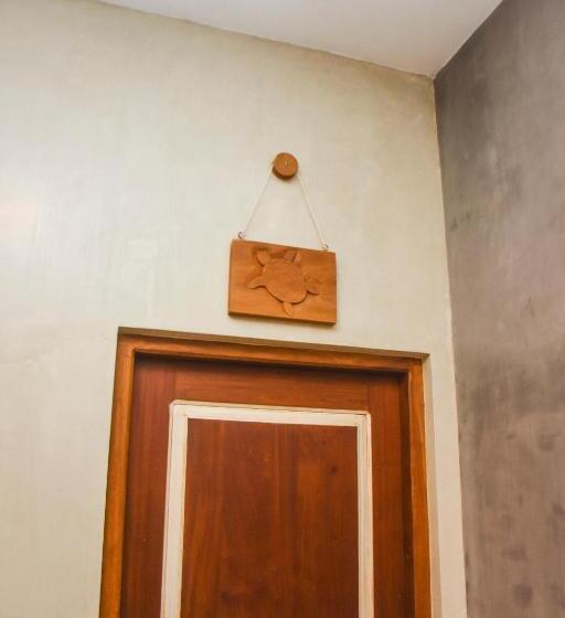 Номер Стандарт Вид на Море, Oshans Home   Guest House   Polhena