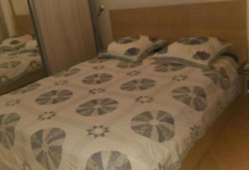 Номер Стандарт, Coucher Creteil