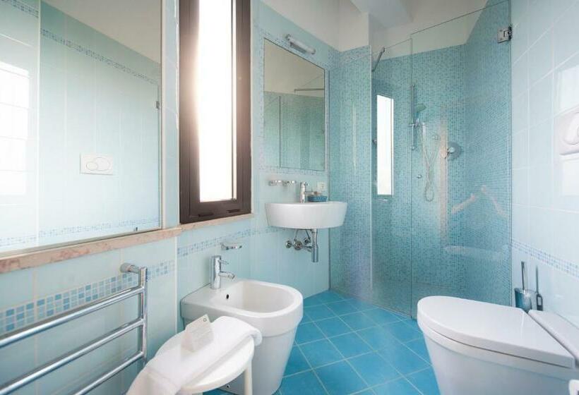 Triple Room Sea View, Mexico
