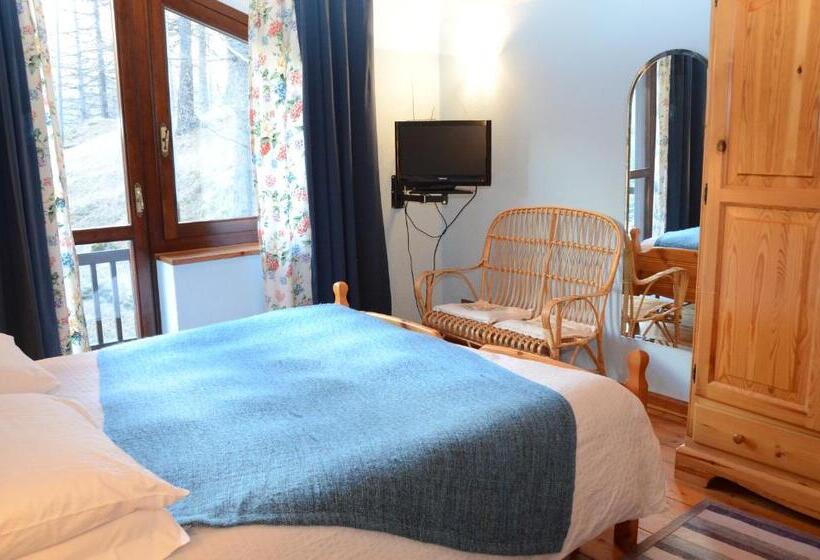 חדר סטנדרט, Residence Lago Laux