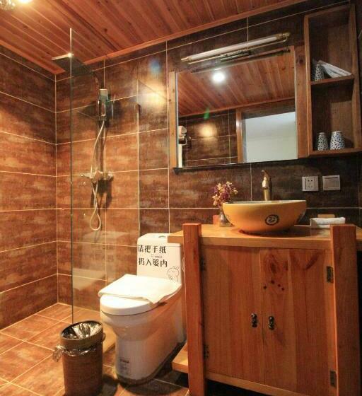 Семейный Номер Deluxe, Cabin 7 Inn