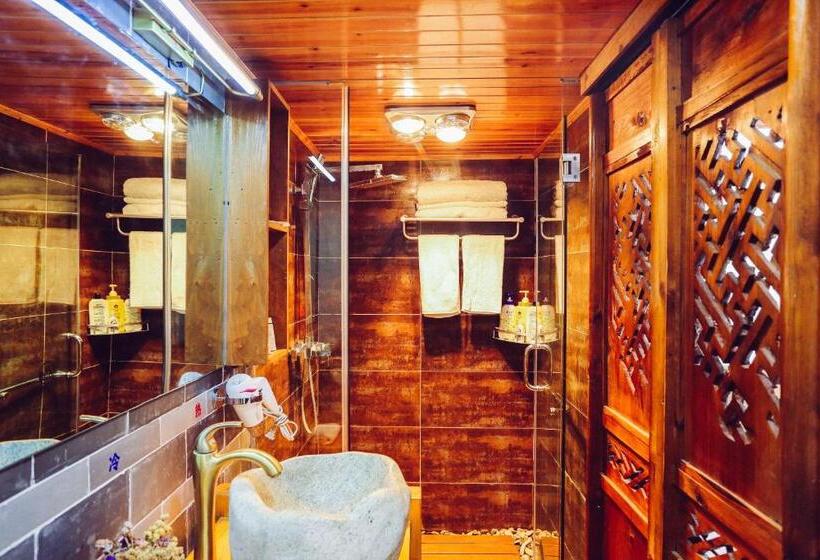 Номер Basic, Cabin 7 Inn