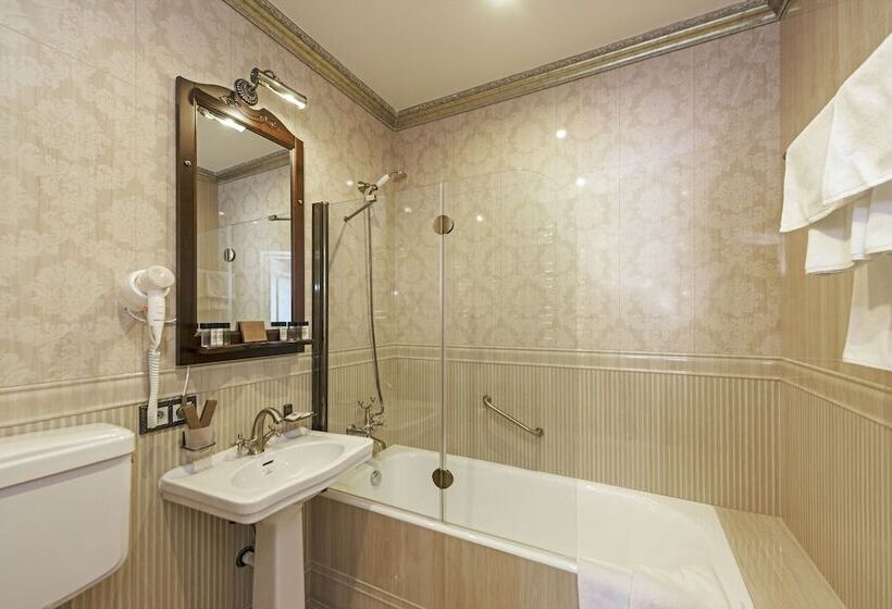 Президентский Люкс, Boutique Hotel Turgenev
