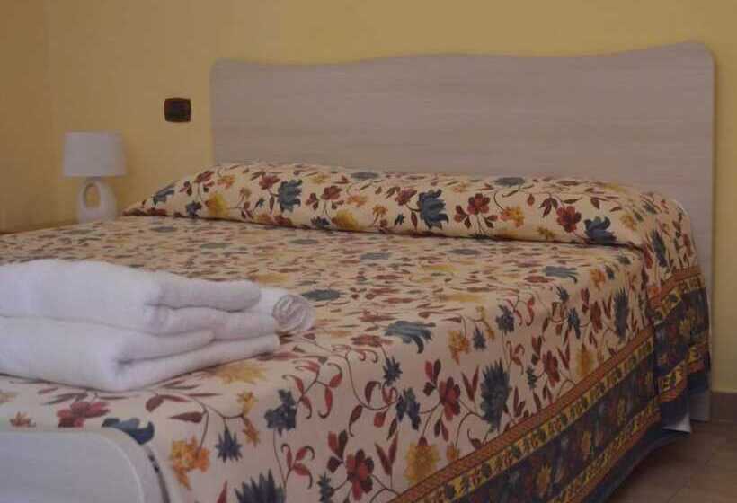 Номер Стандарт, B&b Scalea Rooms